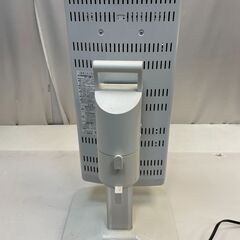 ★動作〇★ コロナ 遠赤外線ストーブ DH-1216R 電気ストーブ  2017年製の画像