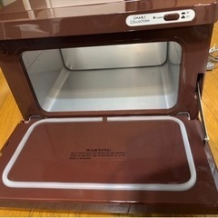 タオルウォーマーの画像