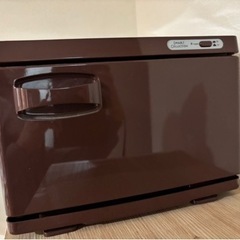 タオルウォーマー