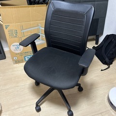 NITORI ワークチェア
