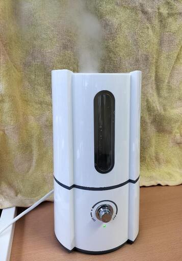 超音波　加湿器\n\n