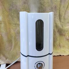 超音波　加湿器