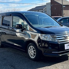 ★支払い総額 23.8万★ローン可能★ホンダ ステップワゴン！車...