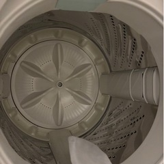家電 生活家電 洗濯機
