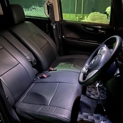 ホンダ　nボックスカスタム　ssパッケージ　値下げ旭川市からの画像