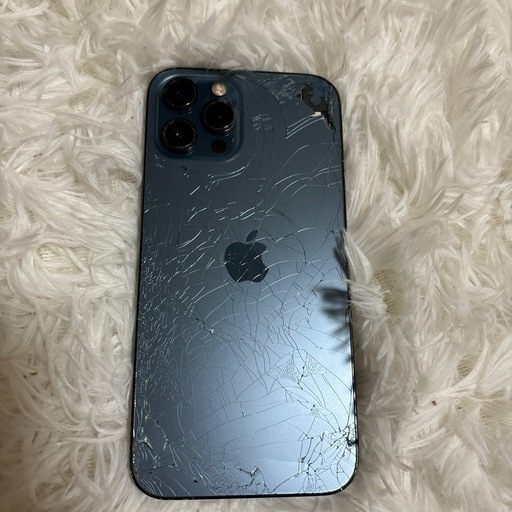 iPhone12pro max