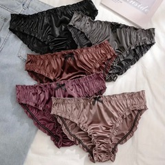 【新品未使用】ブラショーツ 下着 レディース服 
