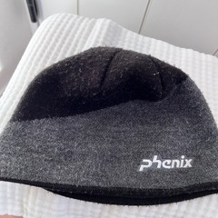 フェニックス　phenix ビーニー　USED  の画像