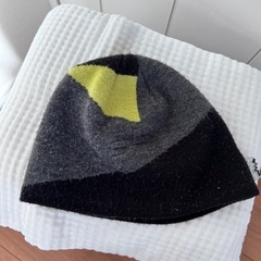 フェニックス　phenix ビーニー　USED  の画像