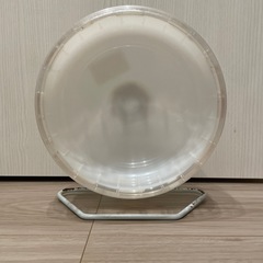 中古 サイレントホイール フラット 21  三晃商会 サイレント...