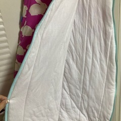 grobag（グロバッグ）スリーパー おくるみ 着る布団　ピンクの画像