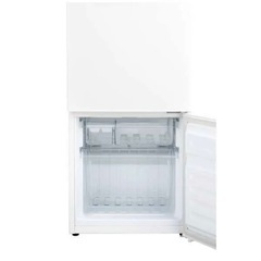 無印良品1人暮らし用冷蔵庫110リットル の画像