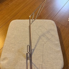 KEYUCA のステンレスフキンハンガーですの画像
