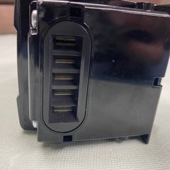 ヤマハ パス 電動自転車用リチウムイオン Lバッテリー X83-8212A-23 容量 8.4Ah 型式X83-23  の画像
