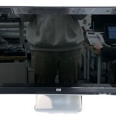 HP 2310m 23型 ワイド液晶 モニター 動作確認済
