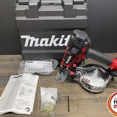 【引き取り限定】【未使用品】マキタ makita AN534H ...