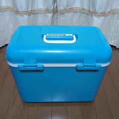 【お取り引き決定】モンタナ　クーラーボックス　25L　アウトドア　キャンプなどの画像