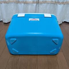 【お取り引き決定】モンタナ　クーラーボックス　25L　アウトドア　キャンプなどの画像