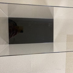 コレクション　アクリルケース　W460mm H360mm D260mmの画像