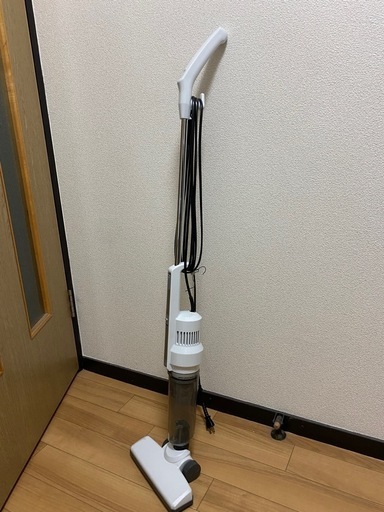 アイリスオオヤマ　掃除機