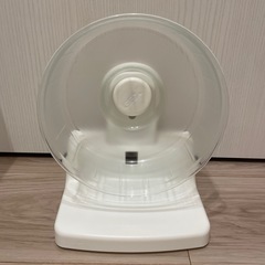 GEX サイレントホイール 直径17cm グラスハーモニー