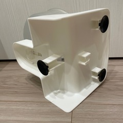 GEX サイレントホイール 直径17cm グラスハーモニーの画像