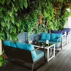 リトリートできるカフェ、サウナを巡る癒しのゆるい休日