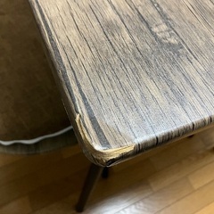ダイニングテーブルセットの画像
