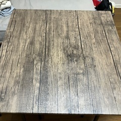 ダイニングテーブルセットの画像