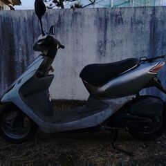 整備済み　スマートdioの画像