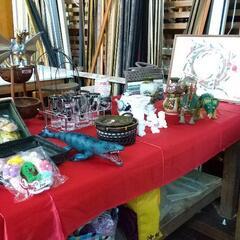 雑貨 衣類 家庭用品