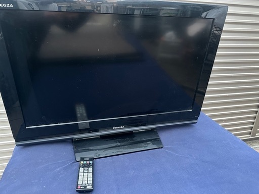 TOSHIBA 32インチTV