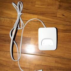 電話機 電話 美品の画像