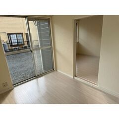 🉐初期費用5万円パック！フリーレント1ヶ月！0️⃣ 敷金&礼金0ヶ月！🚗 駐車場１台税別5,000円（先着順）！ - 賃貸（マンション/一戸建て）