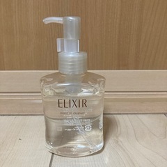 エリクシール　クレンジング洗顔