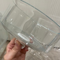新品未使用品 GEX グラスハーモニー サイレントホイール 17cm ジャンガリアン ゴールデンハムスター 飼育用品の画像