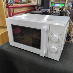 J056 ★60Hz専用★右前脚欠品★ニトリ★電子レンジ★MM720CUKN3★2020年製