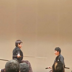 山形武道文化研究会（古武道の実践、研究発表）会員募集！の画像