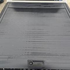 ハイラックス シャッター式トノカバー＆ロールバーの画像