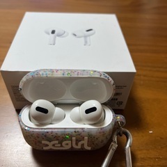 AirPods Pro値下げの画像