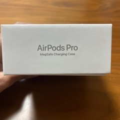 AirPods Pro値下げの画像
