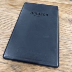 第8世代　Amazon FIRE HD8  32GBの画像