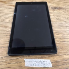第8世代　Amazon FIRE HD8  32GB