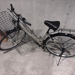 Dcm 自転車の中古が安い！激安で譲ります・無料であげます｜ジモティー