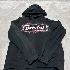 Bristol パーカー