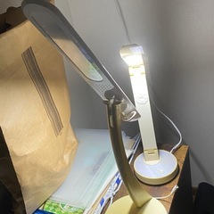 読書ライト