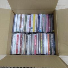 CDまとめ売りの画像