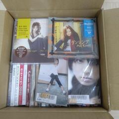 CDまとめ売り