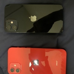iPhone12 SIMフリー