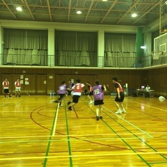 初心者⭕️ブランク有⭕️のMIXバスケ - スポーツ